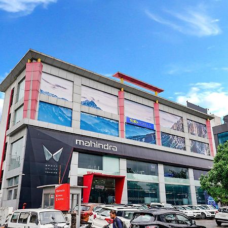 Fabhotel Lotus I Surat Exterior foto